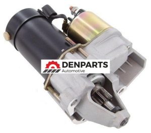 new starter bmw motorcycle r1100gs 1100cc 1994 1995 3089 0 - Denparts