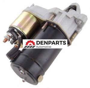 new starter bmw motorcycle r1100gs 1100cc 1994 1995 3089 2 - Denparts