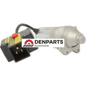 new starter fits snowblowers reference number 1acqd170a acqd170a0 - Denparts