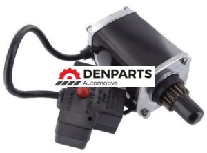 new starter fits tecumseh engine hm70 33542 33542a 35096 3700 37000 8892 88921 76549 0 - Denparts