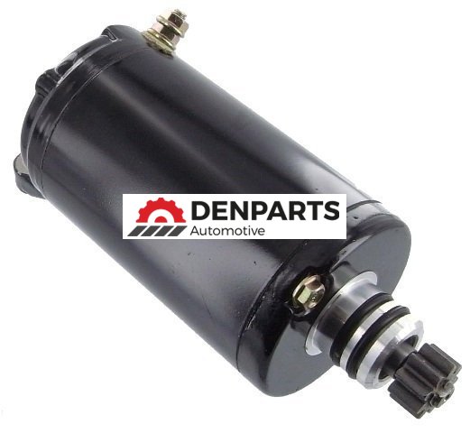 New For Bombardier Atv Traxter 500 650 Cvt Starter 2X2 4X4 2005 - Foto 10