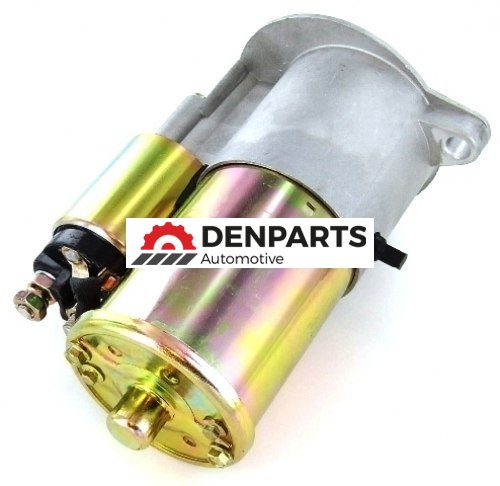 6647N Starter Replacement For Ford F-150 F150 4.2L V6 99 00 01 02 03 04 05 06 07 08