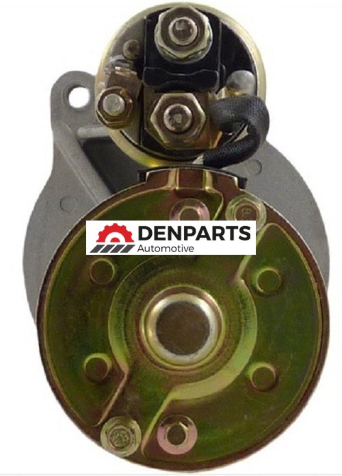 STARTER FORD E F TRUCK VAN 6.9-7.3Diesel High Torque 85-9 | DBE STARTER FORD E F TRUCK VAN 6.9-7.3Diesel High Torque 85-9 | DBE