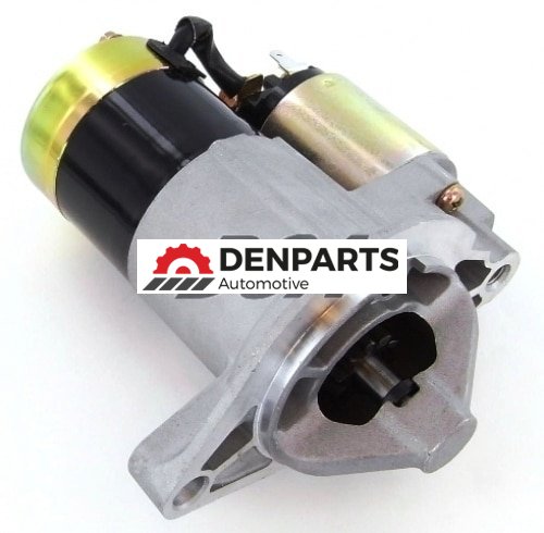 New Starter Motor – Fits Jeep Grand Cherokee 4.7L 2003-2004 – 113618 SMT0296 56041207AD