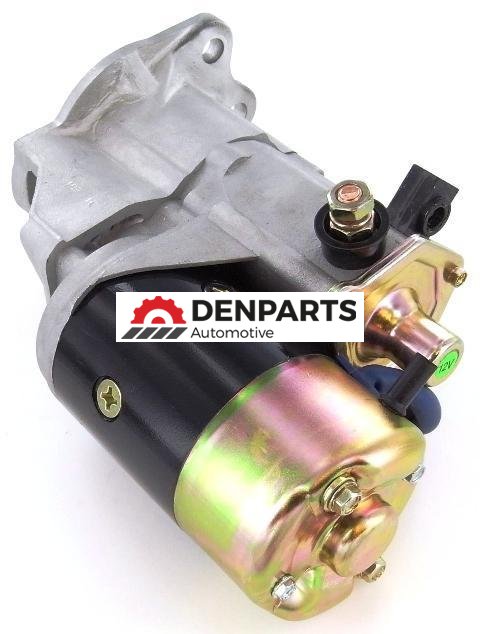9T CW STARTER FITS JOHN DEERE COMBINE 45 55 95 SELF PROPELLED 1107571