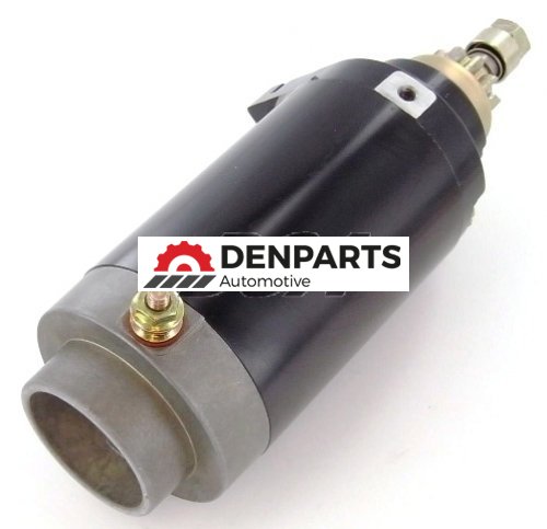 Discount Starter & Alternator Starter – Fits Mercury Marine 40EH 40HP 1979-1983 – 50-55601A2
