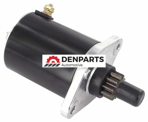 Db Electrical STC0019 Motorino Di Avviamento Aftermarket Per Motori Tecumseh (36795, 36264, OHV135, OHV14) Per Tosaerba E Trattorini
