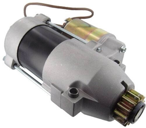 Outboard Engine 67c-81800-00 67c-81800-01 67c-81800-02 Starter Motor For YAMAHA 40HP 4-Stroke