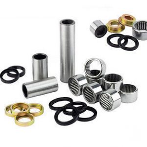 new swing arm bearing kit bmw r45tn 450cc 1980 1981 3043 0 - Denparts