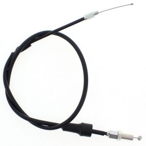 new throttle cable can am outlander 400 std 4x4 400cc 2005 2006 2007 2008 44591 0 - Denparts