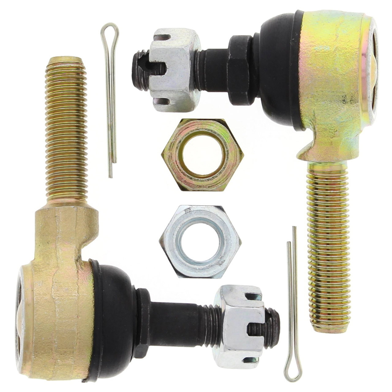 All Balls 51-1056 Tie Rod End Kit ARCTIC CAT WILDCAT 4 X 2014