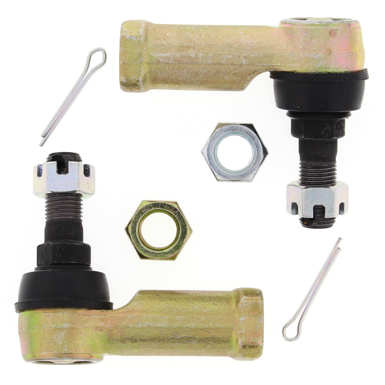 KYMCO UXV500 & UXV700 Steering Tie Rod End (2-Pack) - OEM 53308-LEE8-E00