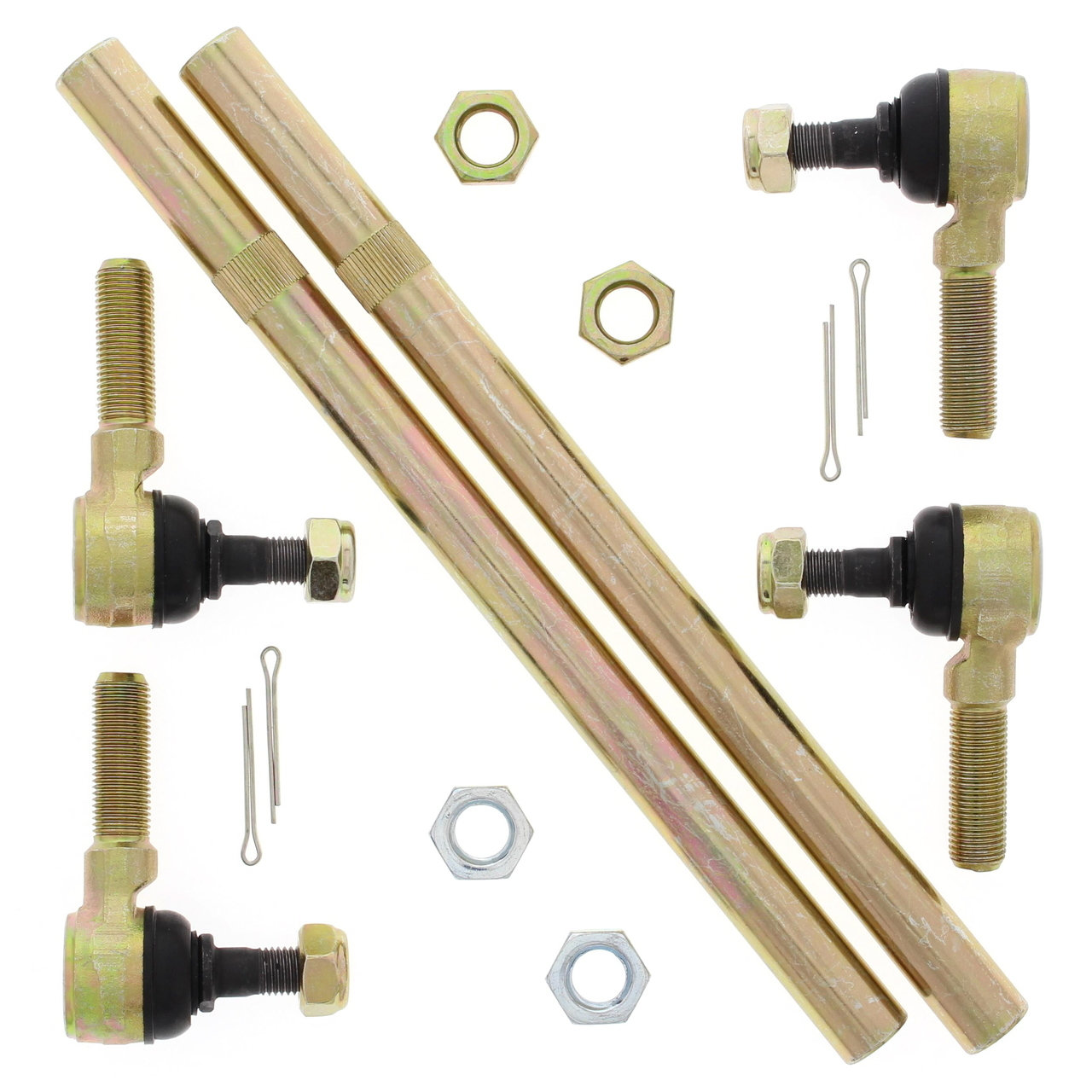 Kit de rodamiento TRANSMISION HOTS RODS PARA SUZUKI LTZ400/KAWASAKI