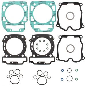 new top end gasket kit can am commander 1000 std 1000cc 11 12 13 14 15 16 17 84258 0 - Denparts