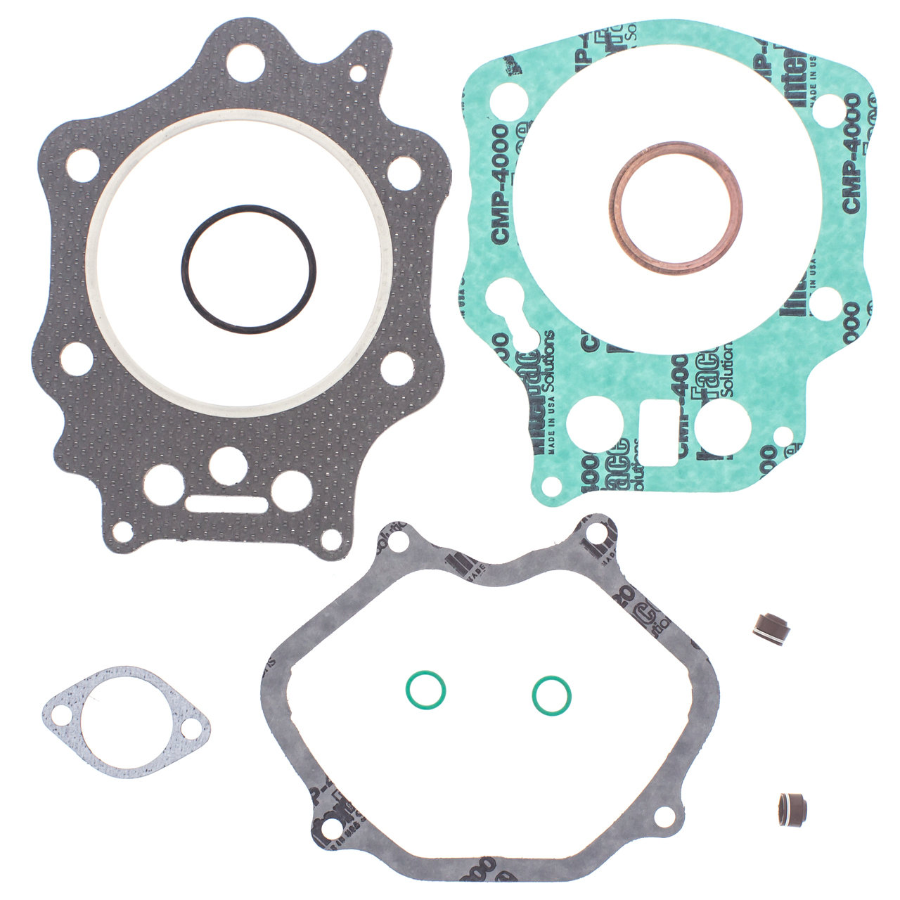 Wiseco Honda TRX450 Foreman 92mm Top End Gasket Kit main image 1