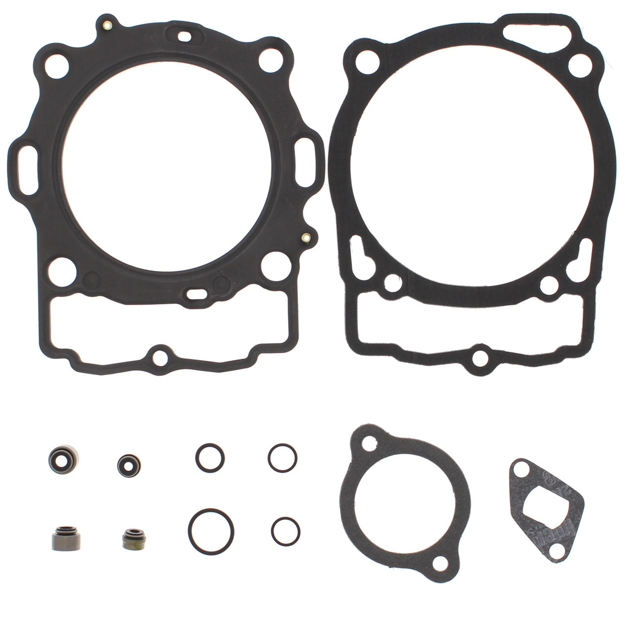 Cometic 2012 KTM 450 EXC-R 99mm Bore Top End Gasket Kit main image 0