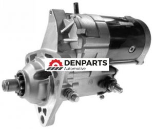 starter fits bluebird and thomas built school and commercial buses 1935477 61230712 8680 0 - Denparts