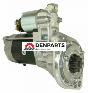 starter fits carrier transicold and thermo king 20 45 1993 10 45 1671 41044000 11993 0 - Denparts