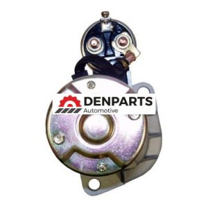 starter fits carrier transicold and thermo king 20 45 1993 10 45 1671 41044000 11993 1 - Denparts