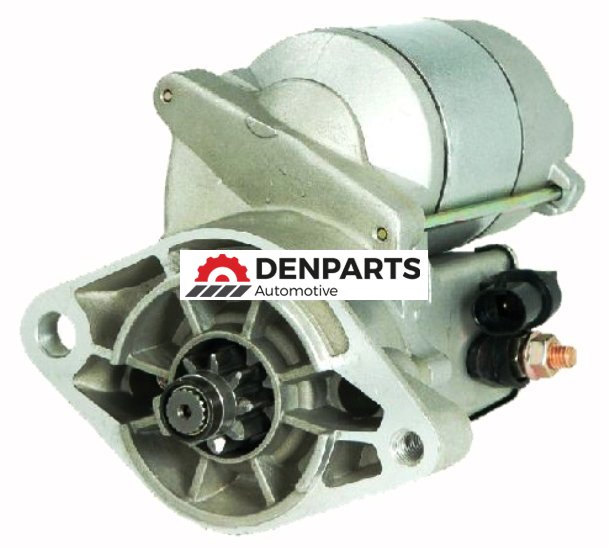 Las mejores ofertas en TYC motores de arranque para 2002 Mitsubishi Galant | eBay Las mejores ofertas en TYC motores de arranque para 2002 Mitsubishi Galant | eBay