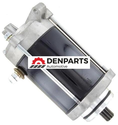 Solenoide De Relé De Arranque Para Honda V30 V45 V65 Magna Sabre 700