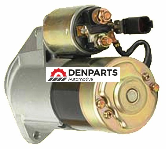 Starter Infiniti QX4 Nissan Pathfinder 3.3L 19962000 233000W010