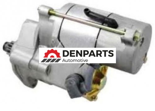 2006-2009 Crankshaft Assembly - LR3, Range Rover, Range Rover Sport  4 2l 4 4l