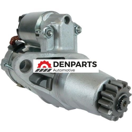 STARTER TOYOTA COROLLA 2009 2010 2.4L REPLACES 28100-0H090 28100-0H091 ...