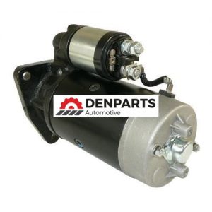 starter for belarus tractor 65hp 81hp 100hp 1025 570 572 800 802 805 820 9583 2 - Denparts