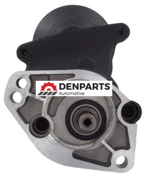 starter for harley davidson motorcycles replaces 31553 90 and others 43056 1 - Denparts
