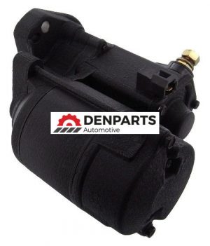 starter for harley davidson motorcycles replaces 31553 90 and others 43056 3 - Denparts