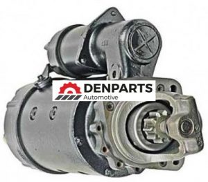 starter ford sterling med and hd truck xc45 11001 aa 37mt 2302 0 - Denparts
