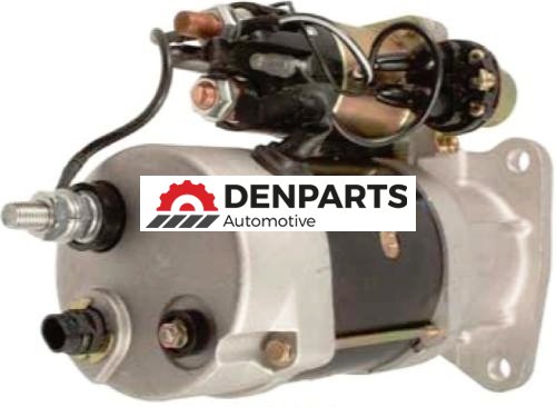 thumbnail image 2 of New 160 Amp Alternator For Freightliner & Cummins 8.3L ISC Medium/Heavy Duty Trucks – Direct Replacement 2 of 14