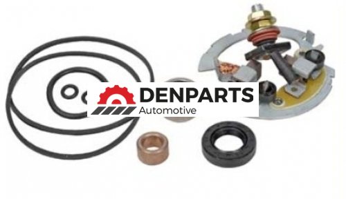 thumbnail interactive-video image 1 of JIK Choke Plunger Kit For Honda TRX350 & TRX350D ATVs - OEM 16046-HA7-920 Replacement 1 of 4