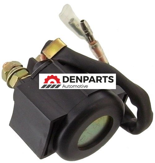 AHL Motocicletta Relè solenoide avviamento Per Honda ATC200E Big Red