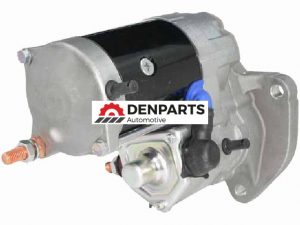 starter volvo acl42 acl64 vhd vnl vnm wa wc wg wh wi wx series volvo ved 12 9367 1 - Denparts