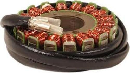 Stator Gasket for Suzuki GS550L 1980 1981 1982
