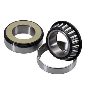 steering stem bearing kit moto guzzi 850 california 850cc 75 76 77 78 79 80 81 1197 0 - Denparts