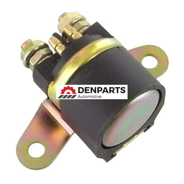 Relè Solenoide Di Avviamento Cyleto Per SUZUKI LTF250 LT-F250 OZARK 250 (2003-2009) E Altri ATV/Moto