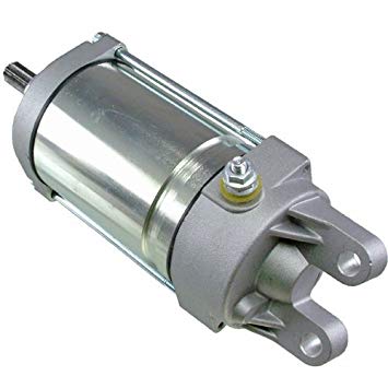 Starter Yamaha FX10, Nytro,Venture, Vector, Viking 2008 to 2015 | Denpart